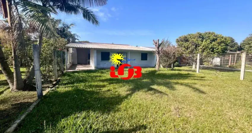 Casa com 2 quartos à venda no Mariluz (Distrito), Imbé