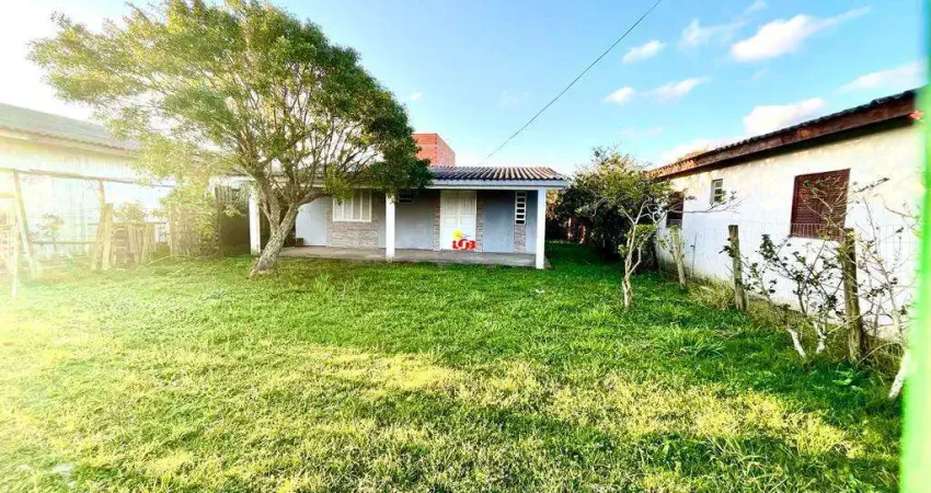 Casa com 2 quartos à venda no Mariluz (Distrito), Imbé 