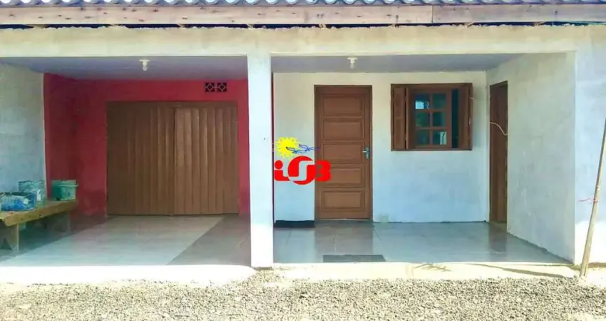 Casa com 3 quartos à venda no Mariluz Norte, Imbé 
