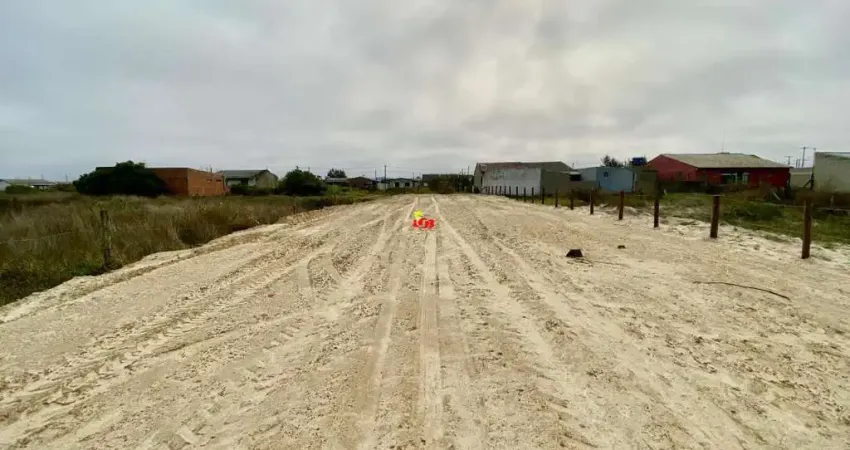 Terreno à venda na Zona Nova Sul, Tramandaí 
