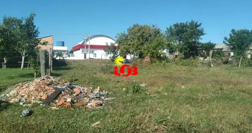 Terreno à venda na Rua Zezinho, Albatroz (Distrito), Imbé