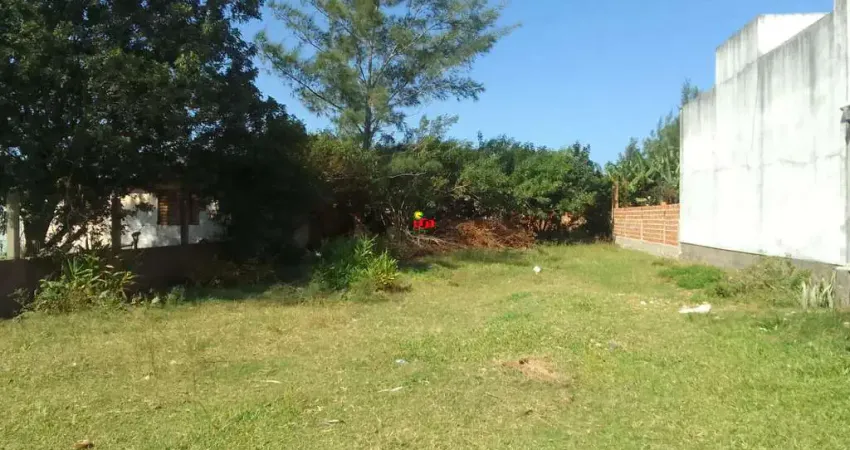 Terreno à venda no Albatroz (Distrito), Imbé 