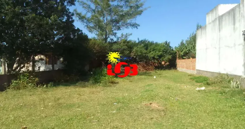Terreno à venda na Rua V (ao lado do nº 861), Albatroz (Distrito), Imbé