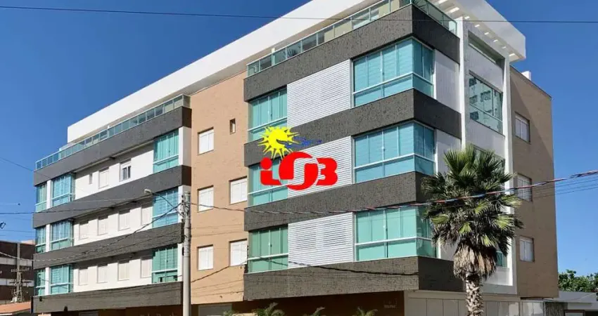 Loft todo mobiliado e decorado no Centro de Tramandaí!