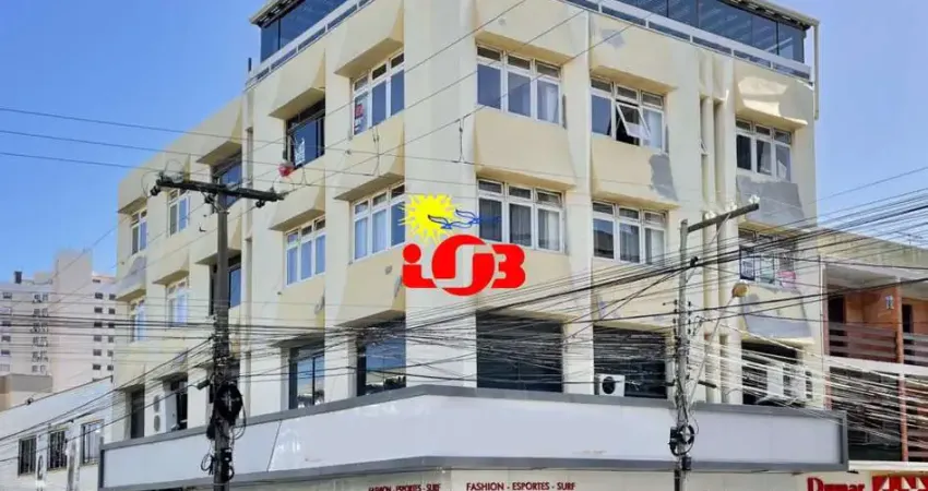 Apartamento com 2 quartos à venda na Av. Emancipação, 480, Centro, Tramandaí