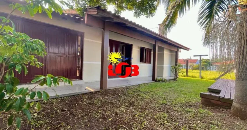 Casa com 2 quartos à venda na Casa Grande/Esq. Av. General Osório, 303, Mariluz (Distrito), Imbé