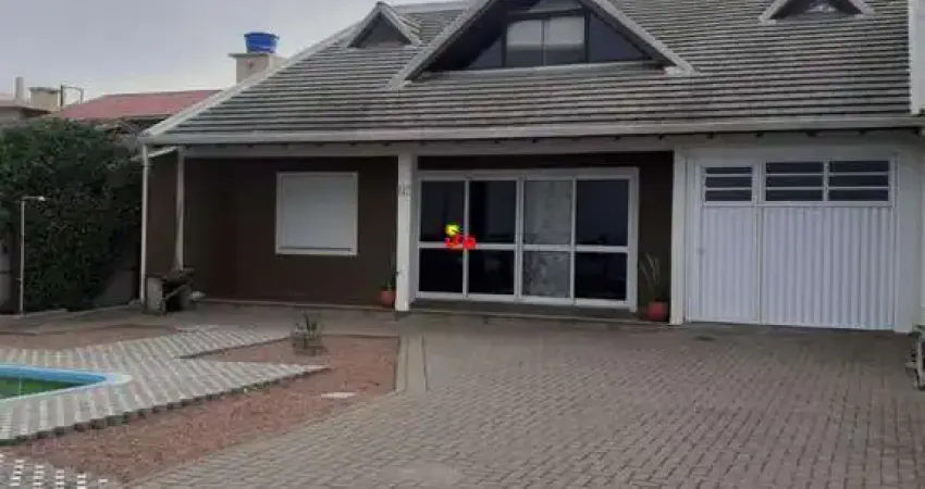 Casa com 4 quartos à venda no Oásis do Sul, Tramandaí 
