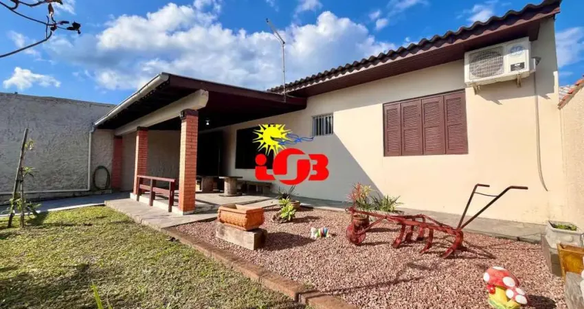 Casa com 3 quartos à venda na Rua 21, 61, Balneário Harmonia, Imbé