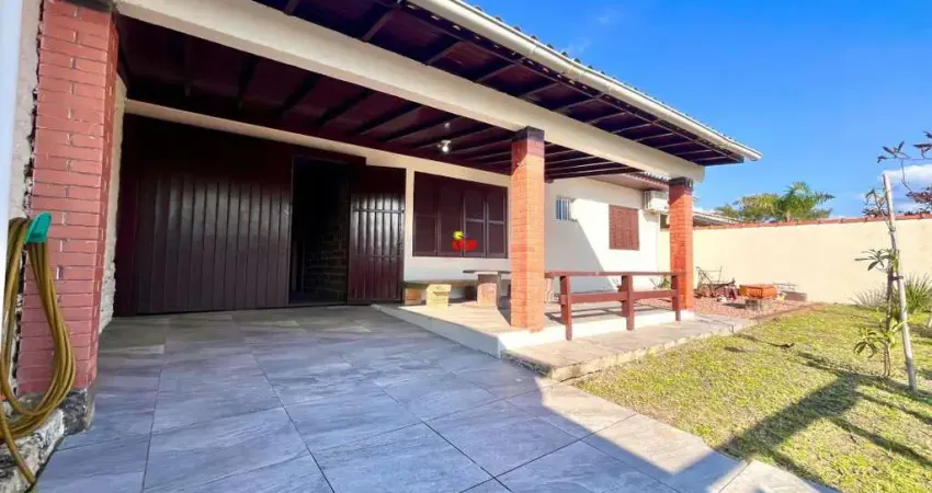 Casa com 3 quartos à venda no Balneário Harmonia, Imbé 