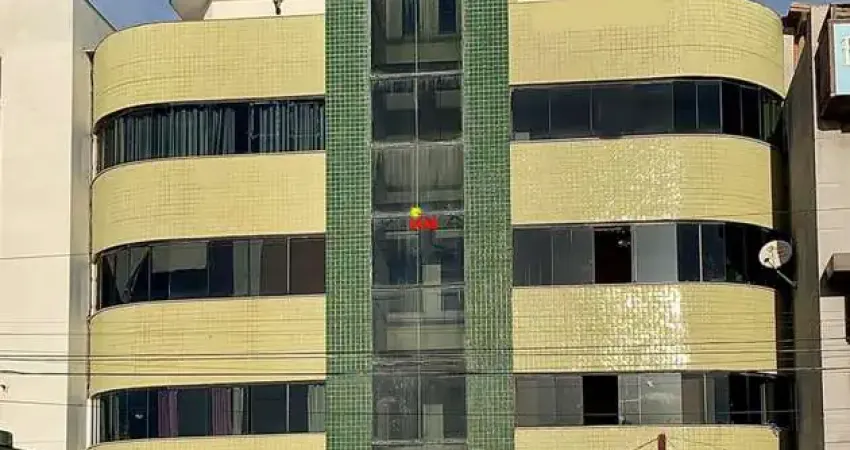 Apartamento de 2 dormitórios!