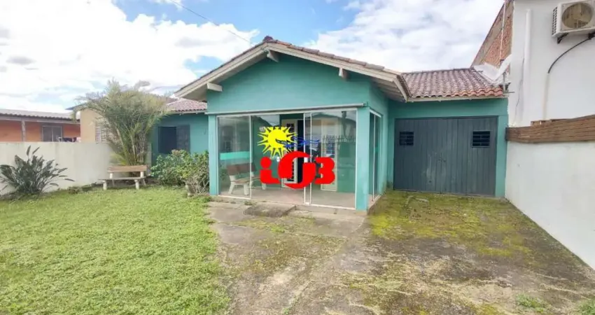 Casa com 3 quartos à venda no Centro, Imbé 