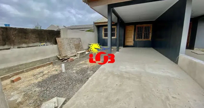 Casa com 2 quartos à venda na Manoel José Luis, 412, Zona Nova, Tramandaí