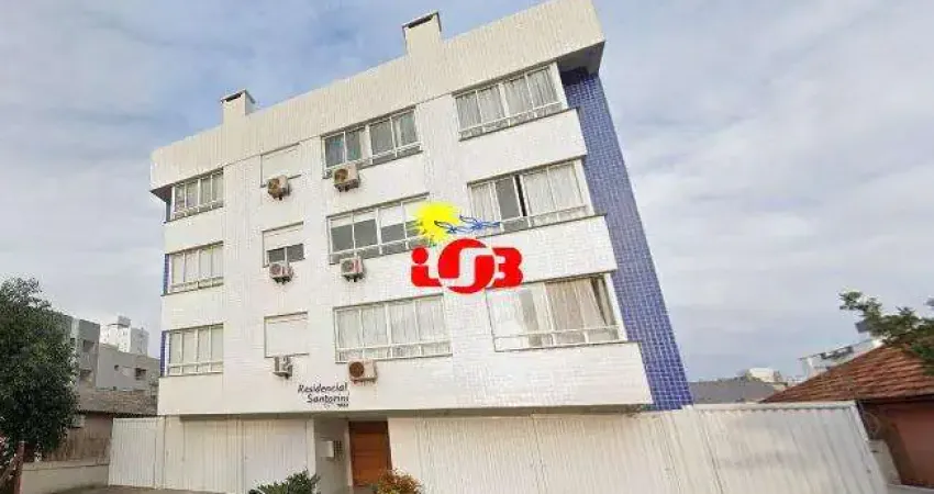 Apartamento com 2 quartos à venda na Rua Tuiuti, 1023, Centro, Tramandaí