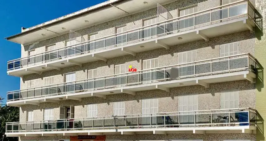 Apartamento 01 Dormitório Mobiliado à Venda em Tramandaí - Próximo ao Mar
