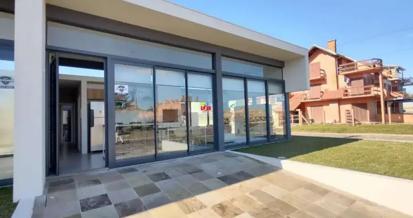 Casa com 2 quartos à venda no Centro, Imbé 