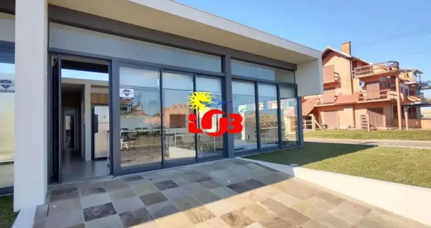 Casa com 2 quartos à venda na Rua Taquara, 2020, Centro, Imbé