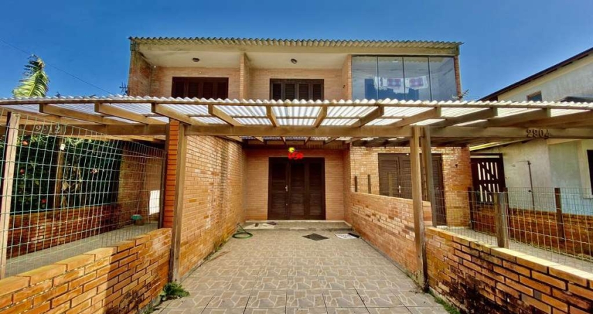 Duplex de 02 dormitórios, próximo ao mar na Zona Nova de Tramandaí!