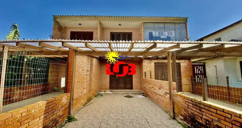 Duplex de 02 dormitórios, próximo ao mar na zona nova de tramandaí!