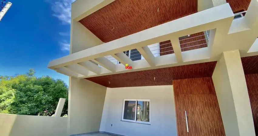Duplex de 02 suítes, próximo ao mar na Zona Nova de Tramandaí!