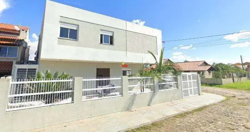 Casa com 3 quartos à venda na Zona Nova, Tramandaí 