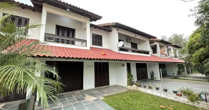 Casa com 3 quartos à venda na Zona Nova, Tramandaí 