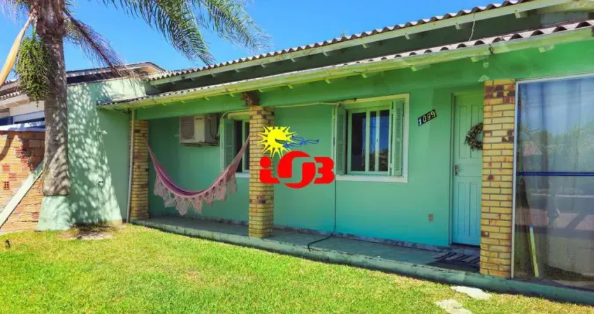 Casa com 3 quartos à venda na Recife, 1099, Nova Tramandaí, Tramandaí