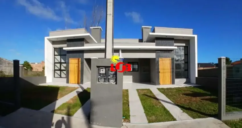 Casa com 2 quartos à venda no Nova Tramandaí, Tramandaí 