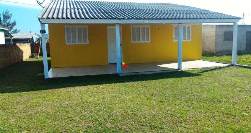 Casa com 3 quartos à venda no Albatroz (Distrito), Imbé 