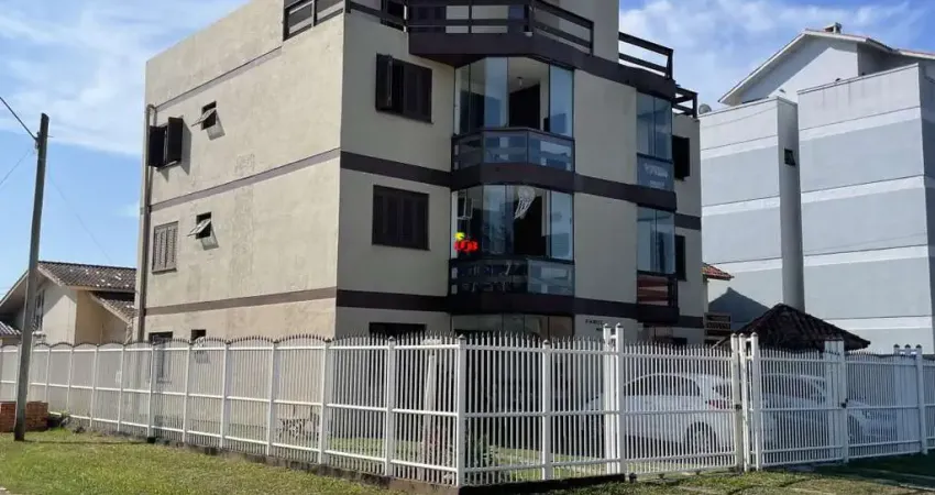 Apartamento com 2 quartos à venda na Zona Nova, Tramandaí 