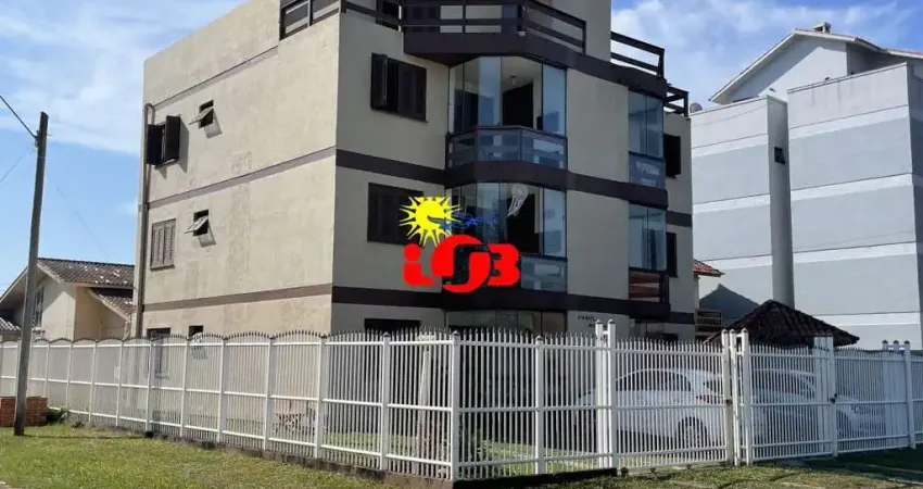 Apartamento com 2 quartos à venda na Pinheiro Machado, 1067, Zona Nova, Tramandaí