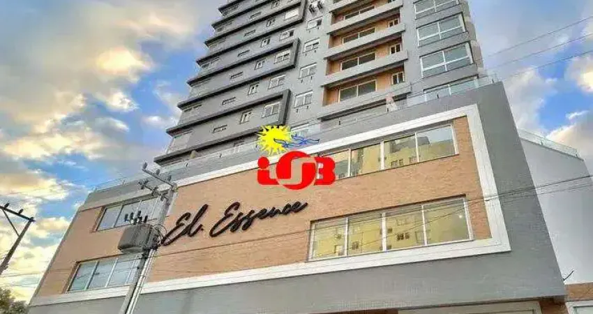 Apartamento com 2 quartos à venda no Centro, Tramandaí