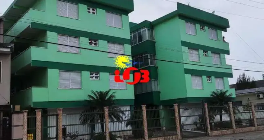 Apartamento com 2 quartos à venda na Rua 24 Setembro, 700, Centro, Tramandaí