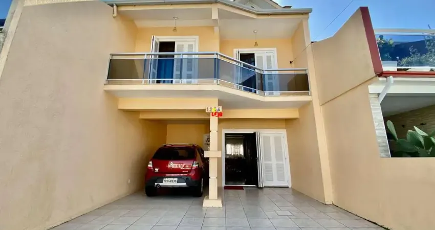 Casa com 4 quartos à venda no Centro, Tramandaí 
