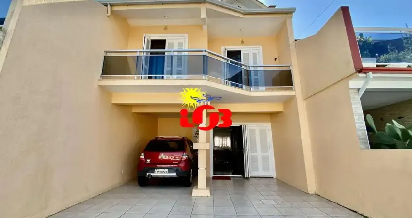 Casa com 4 quartos à venda na Travessa Sapiranga, 1264, Centro, Tramandaí