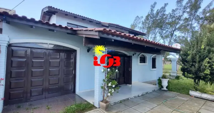 Casa com 3 quartos à venda no Centro, Imbé