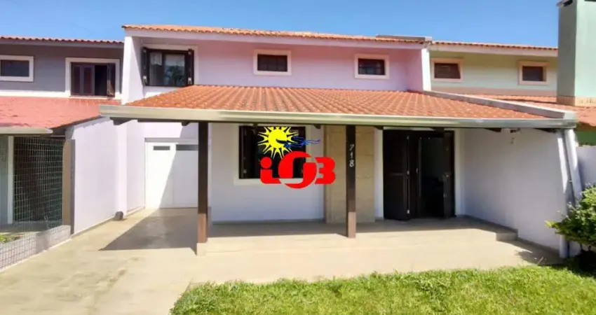 Casa com 5 quartos à venda no Centro, Imbé