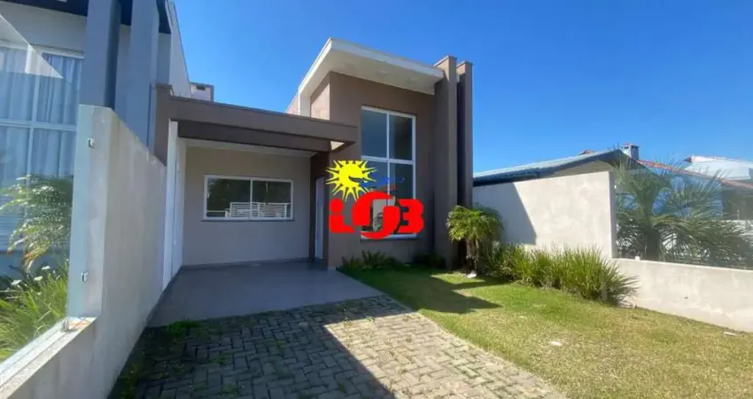 Casa com 3 quartos à venda no Centro, Imbé