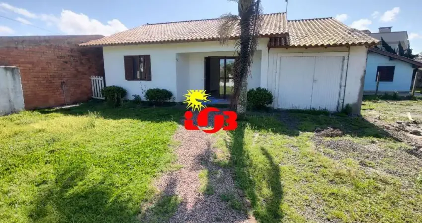 Casa com 2 quartos à venda no Centro, Imbé