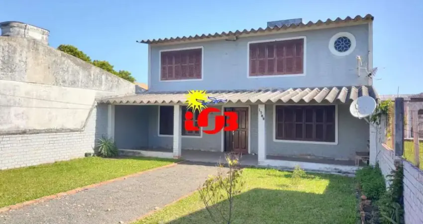 Casa com 5 quartos à venda no Centro, Imbé