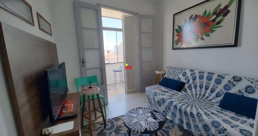 Apartamento de 02 dormitórios no centro de Tramandaí!