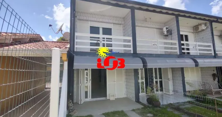 Casa com 3 quartos à venda no Centro, Imbé