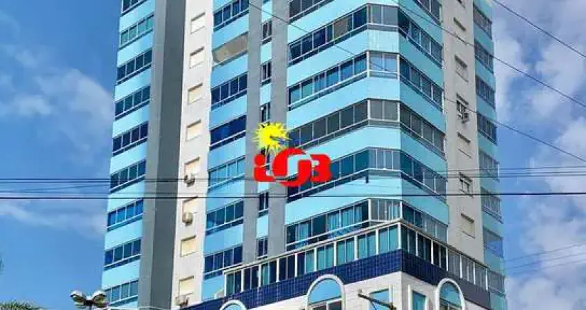 Apartamento de 03 quartos, com excelente localização no centro de tramandaí!