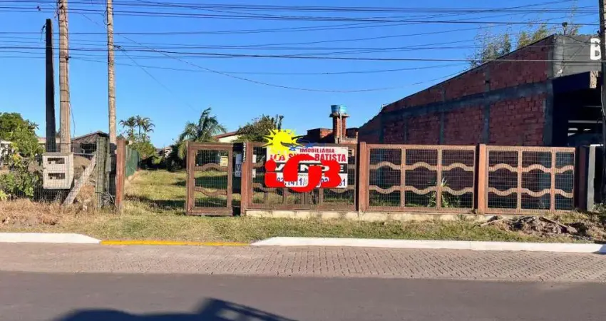 Casa comercial à venda no Ipiranga, Imbé