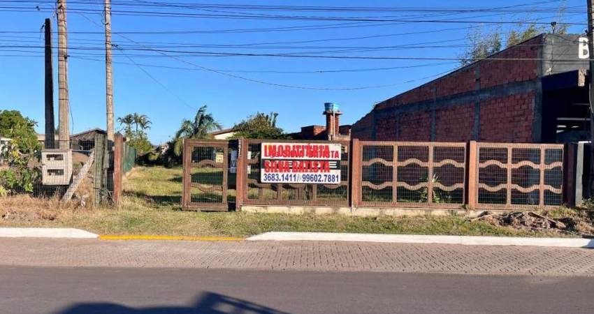 Casa comercial à venda no Ipiranga, Imbé 