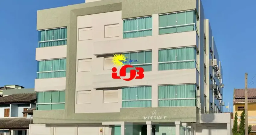 Apartamento com 2 quartos à venda na Avenida Marcílio Dias, 751, Centro, Tramandaí