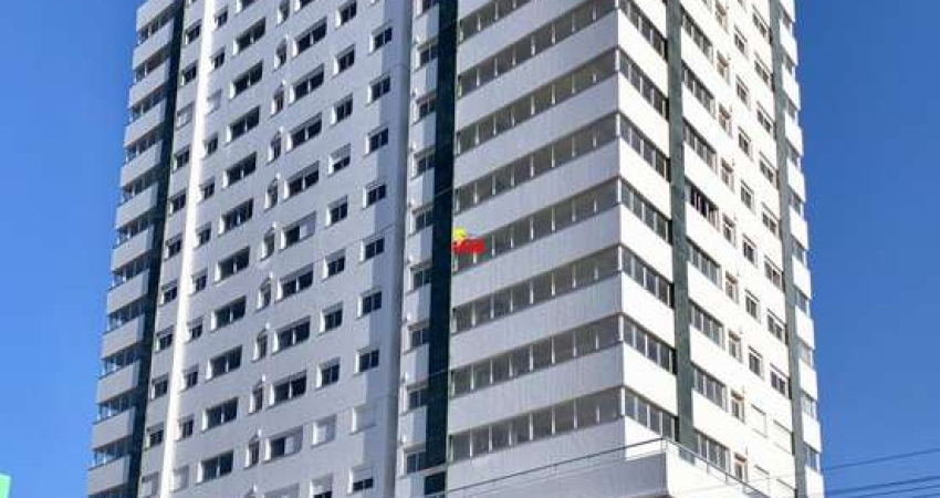 Apartamento 2 dormitórios no centro de Tramandaí