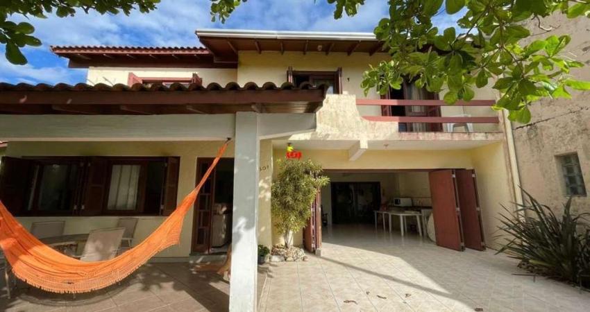 Casa com 2 quartos à venda no Centro, Tramandaí 
