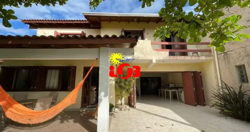 Casa com 3 quartos à venda na Zona Nova, Tramandaí 