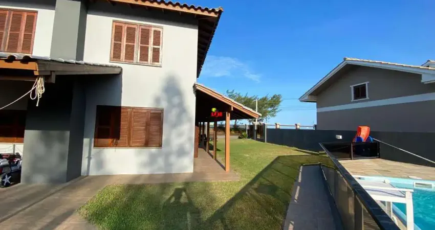 Casa com 4 quartos à venda no Nova Tramandaí, Tramandaí 