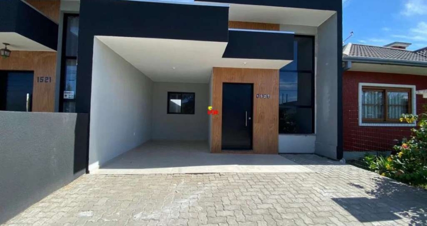 Casa com 3 quartos à venda no Nova Tramandaí, Tramandaí 